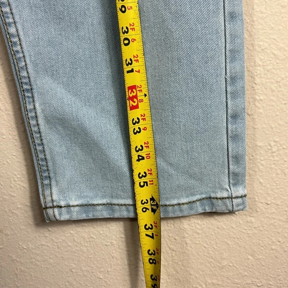 NWOT Wrangler Loose Slim Jeans girl size 12 - Picture 11 of 11